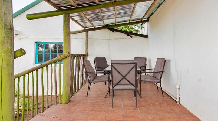 Wiggins Self Catering