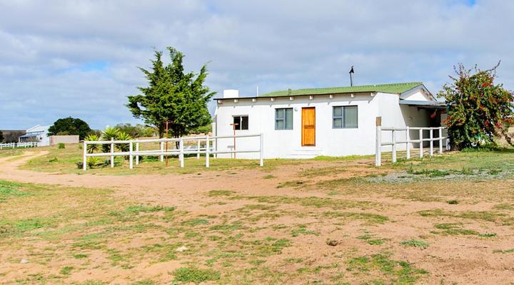 Wiggins Self Catering