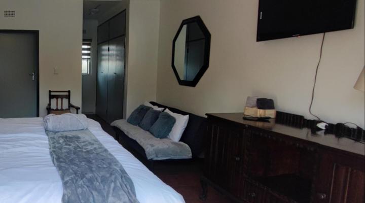 S & S Village Guest House