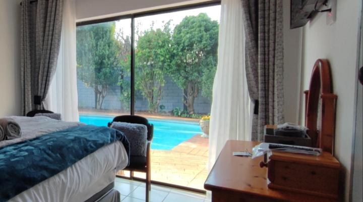 S & S Village Guest House