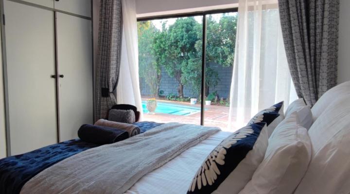 S & S Village Guest House