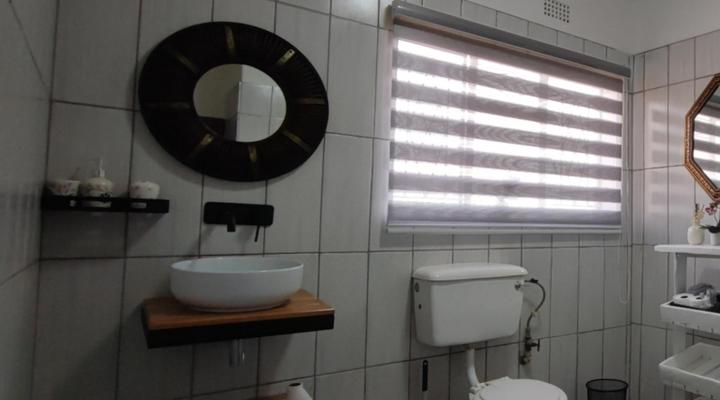 S & S Village Guest House