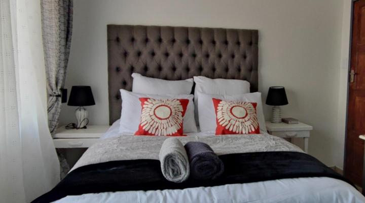 S & S Village Guest House