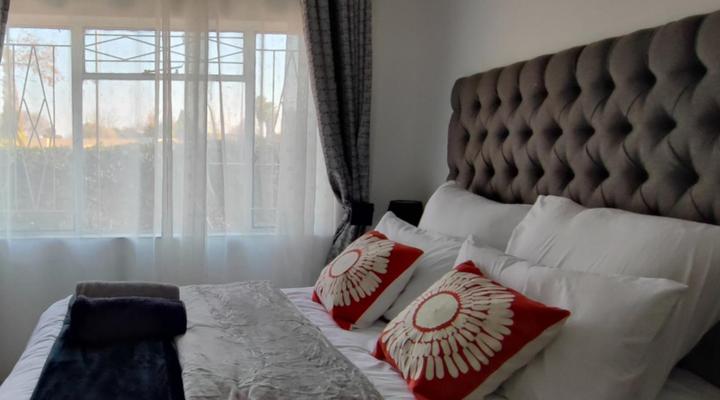 S & S Village Guest House