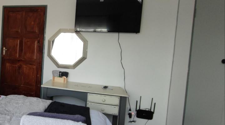 S & S Village Guest House