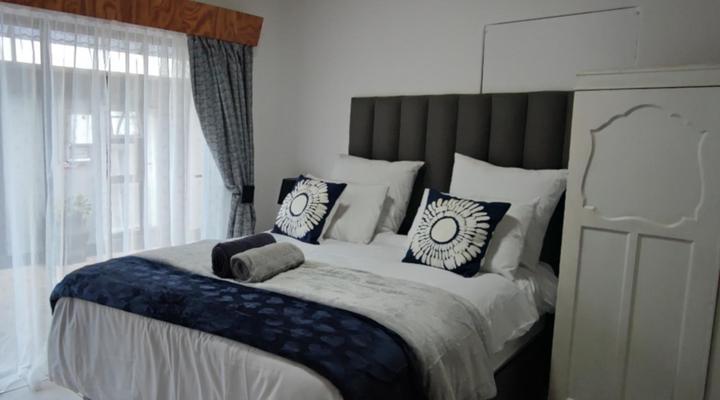 S & S Village Guest House