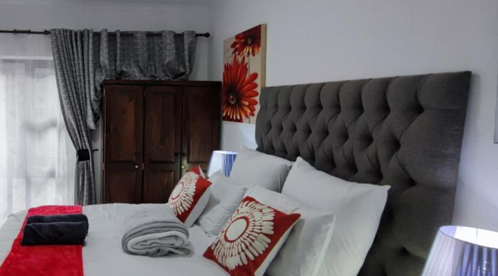 S & S Village Guest House