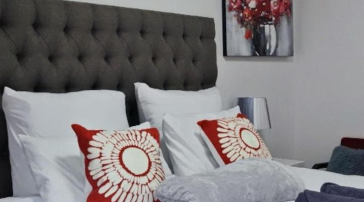 S & S Village Guest House