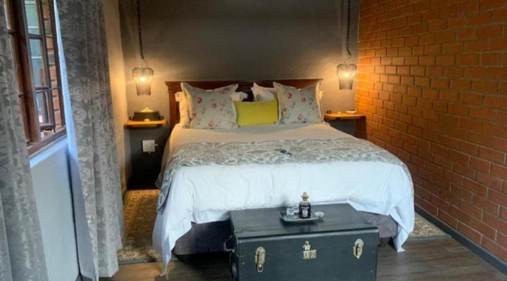 Greenwood Lea Cottage