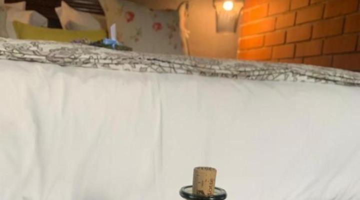 Greenwood Lea Cottage