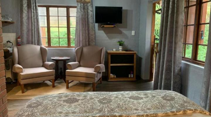 Greenwood Lea Cottage