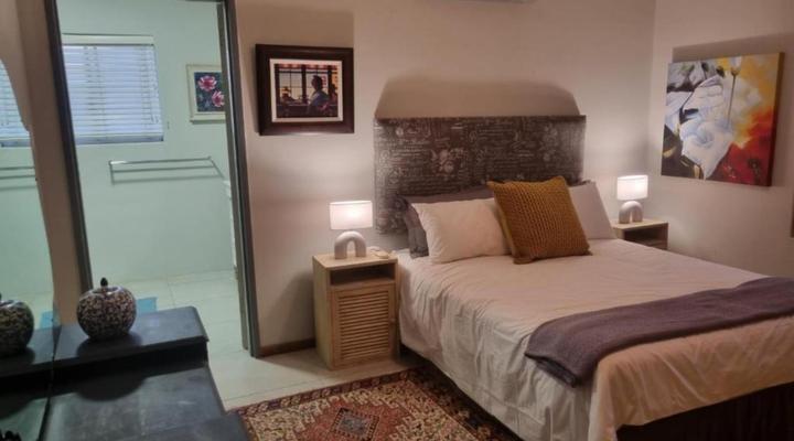 Alimandi Nursery Cottage