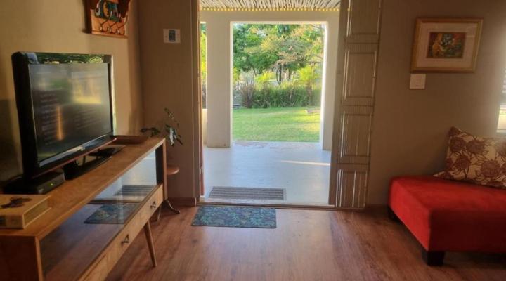 Alimandi Nursery Cottage