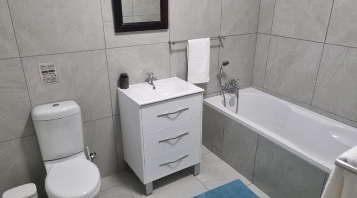 Alimandi Nursery Cottage