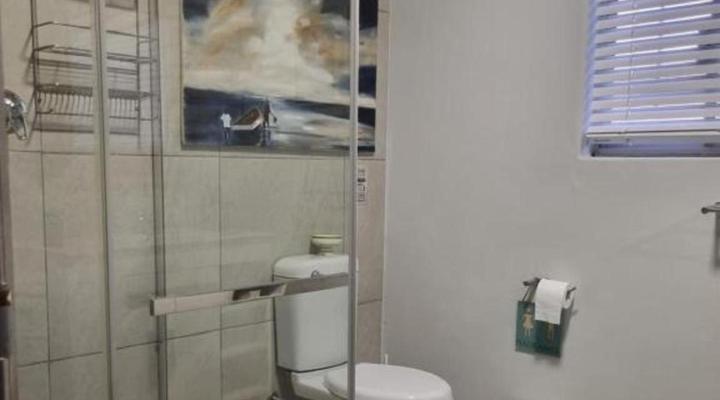 Alimandi Nursery Cottage