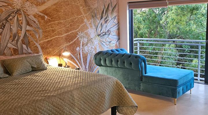 Alimandi Nursery Cottage