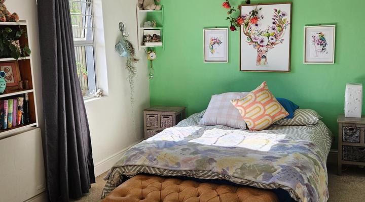 Alimandi Nursery Cottage