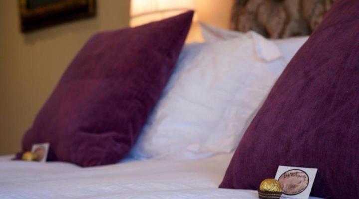 Baruch Guest House Lovell