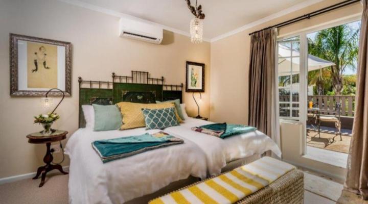 Baruch Guest House Lovell