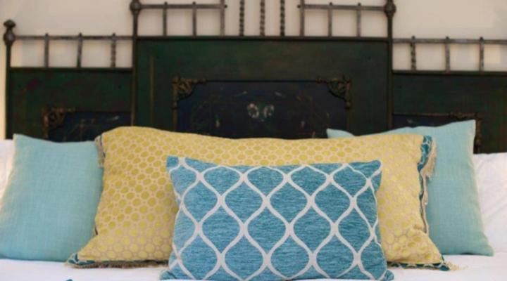 Baruch Guest House Lovell