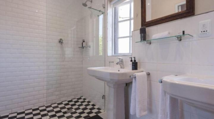 Baruch Guest House Lovell