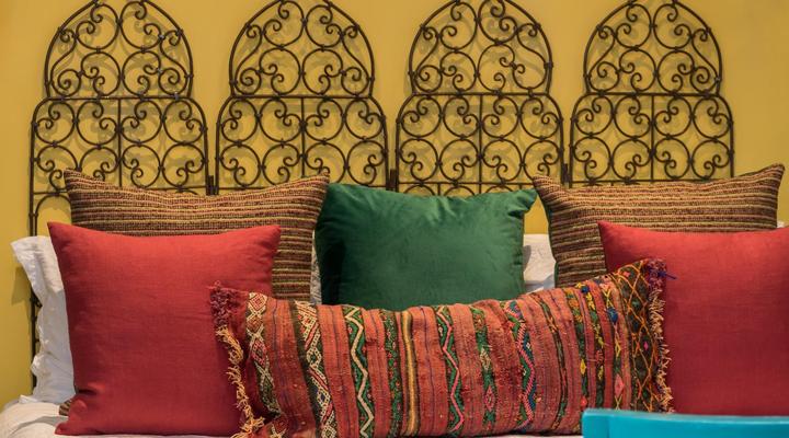 Baruch Guest House Lovell