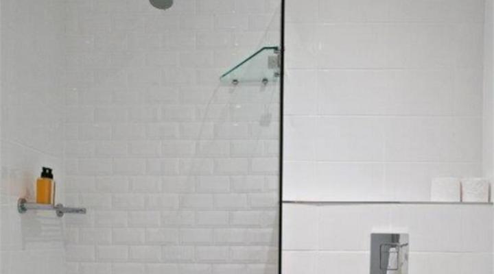 Baruch Guest House Lovell