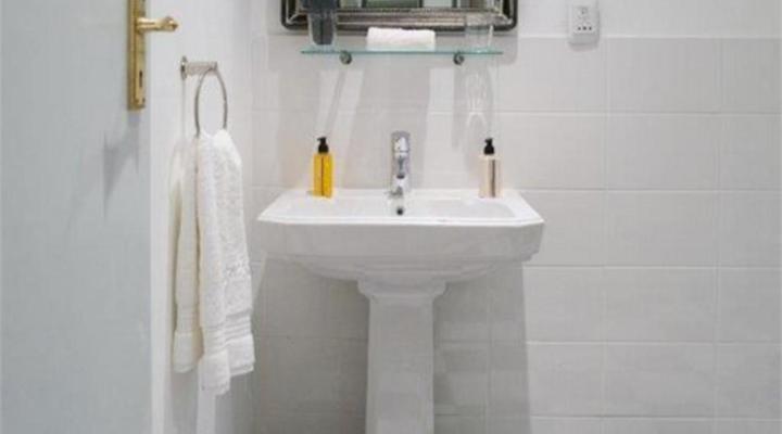 Baruch Guest House Lovell