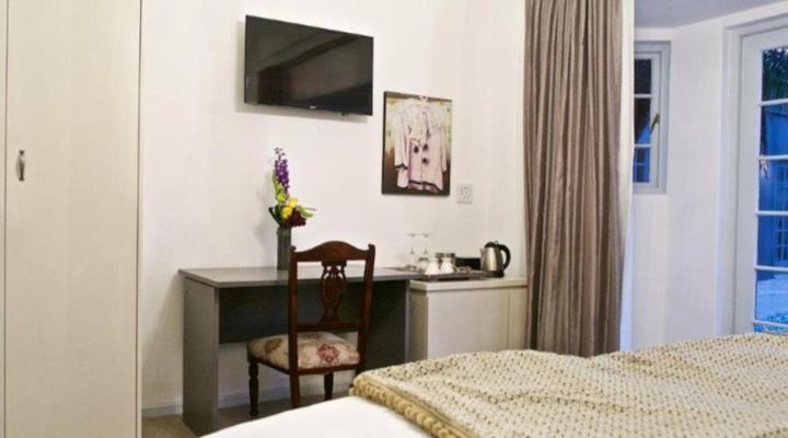 Baruch Guest House Lovell