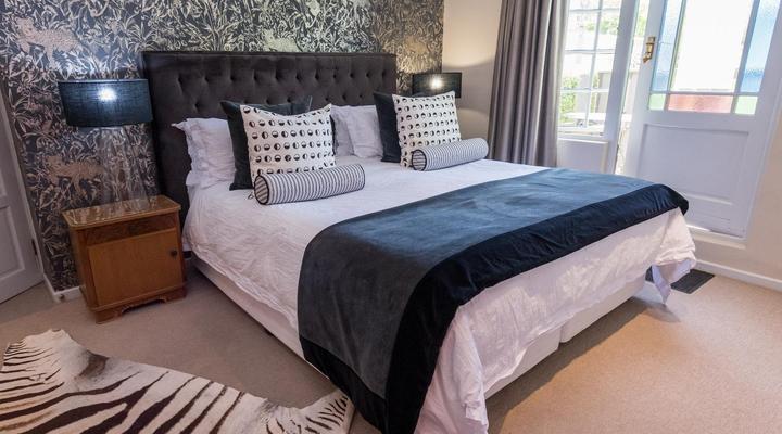 Baruch Guest House Lovell