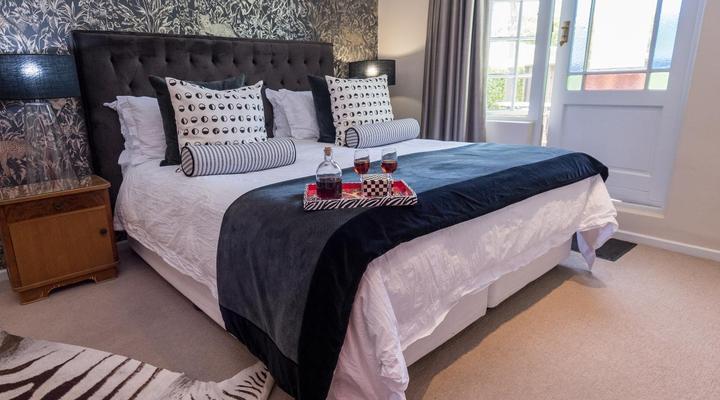 Baruch Guest House Lovell