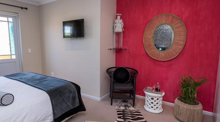 Baruch Guest House Lovell