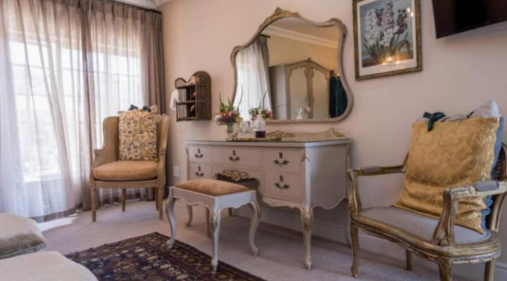 Baruch Guest House Lovell