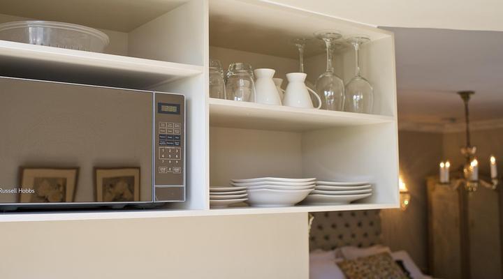 Baruch Guest House Lovell