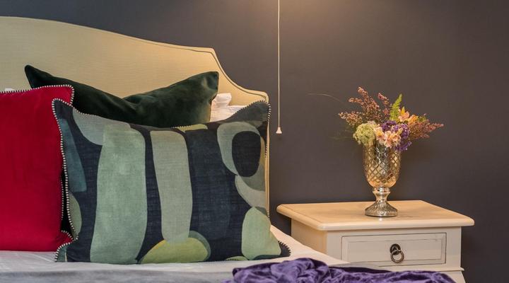 Baruch Guest House Lovell