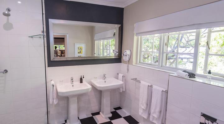 Baruch Guest House Lovell