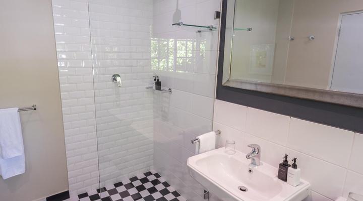 Baruch Guest House Lovell