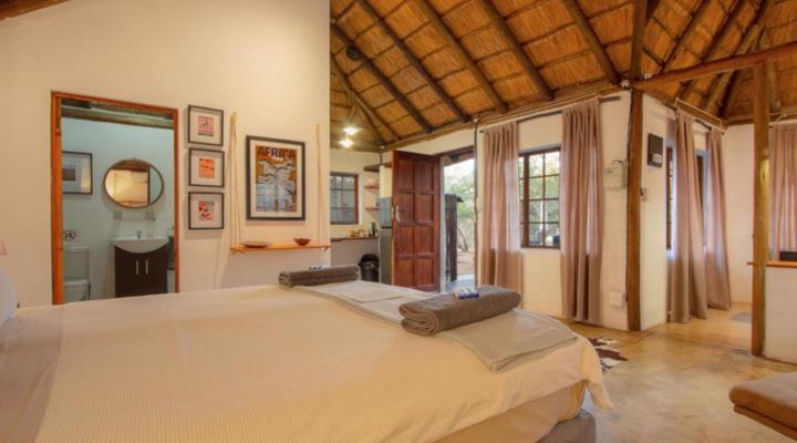 South Safari Lodge