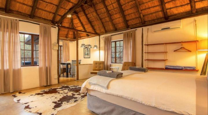 South Safari Lodge