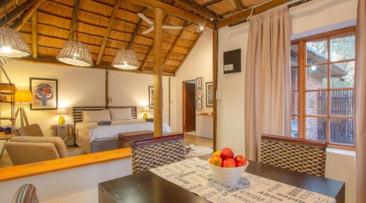 South Safari Lodge