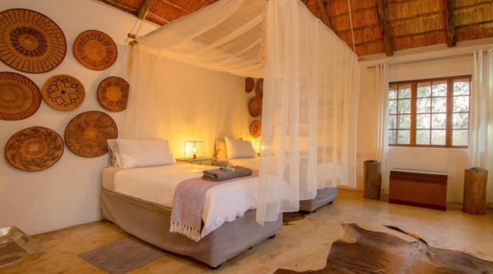 South Safari Lodge