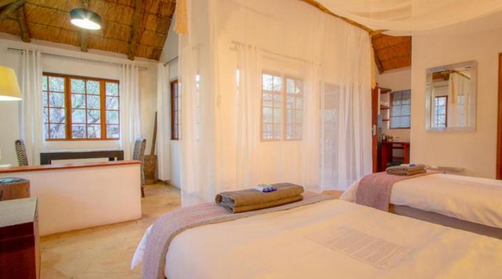 South Safari Lodge