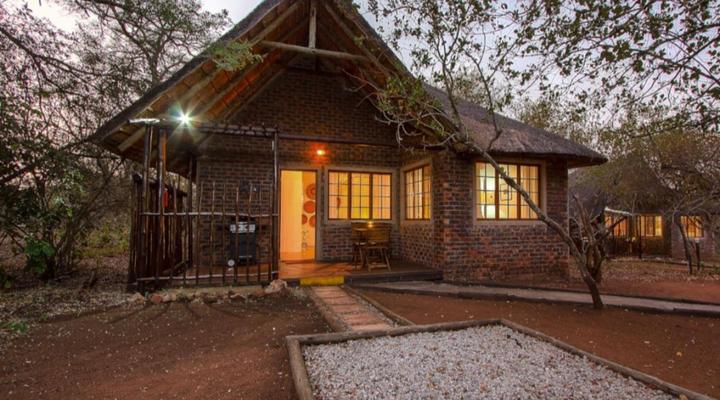 South Safari Lodge
