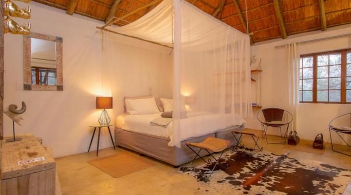 South Safari Lodge