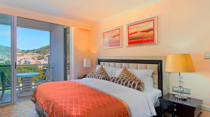 The Taj Residence 1408