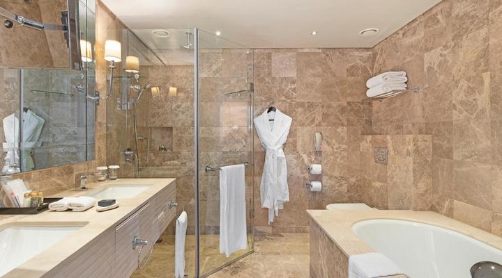 The Taj Residence 1408