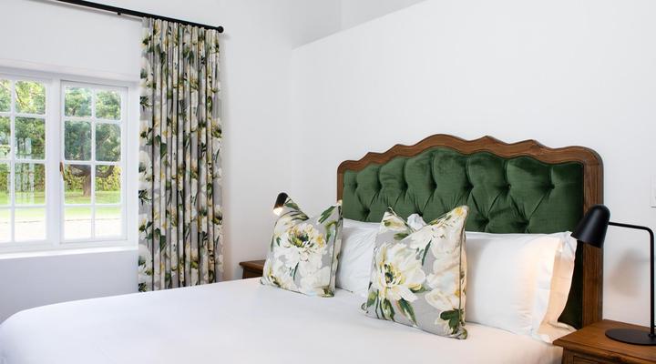 Taaibosch Collection