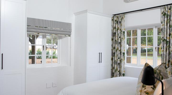 Taaibosch Collection