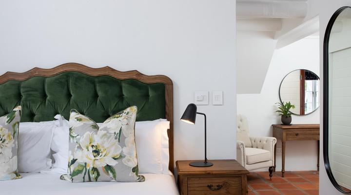 Taaibosch Collection