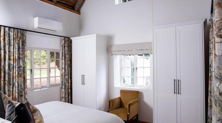 Taaibosch Collection